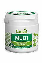 Canvit Multi pre psov 500g nový