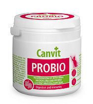 Canvit Probio pre mačky 100g plv.