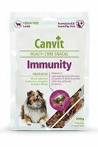 Canvit Snacks Imunita 200g + Množstevná zľava