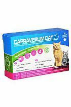 CAPRAVERUM CAT probioticum-prebioticum 30tbl