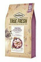 Carnilove Cat True Fresh Chicken 340g zľava zľava