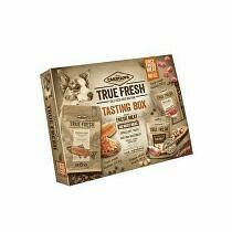 Carnilove Dog True Fresh Tasting Box 2023 zľava