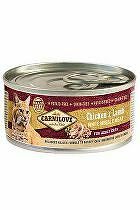 Carnilove White Muscle Meat Chicken&Lamb Cats 100g + Množstevná zľava zľava 15%