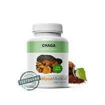 Chaga 90tbl