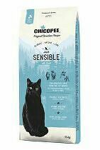 Chicopee Cat Adult Sensible Lamb 15kg zľava