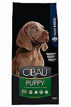 CIBAU Dog Puppy Maxi 12 kg zľava