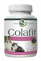 Colafit Dog & Cat 100 kociek