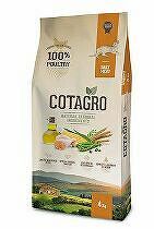 COTAGRO Cat Daily Menu 4kg zľava