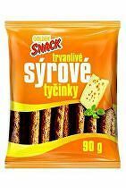 Cukrárenské syrové tyčinky 90g + Množstevná zľava