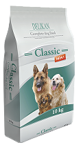 Delikan Dog Classic 10kg zľava