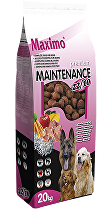 Delikan Dog Premium Maximo Maintenance 20kg zľava