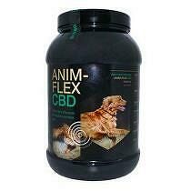 DR.CBD Anim-flex 1350g + Doprava zadarmo