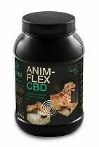 DR.CBD Anim-flex CBD 1350g + Doprava zadarmo