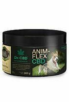 DR.CBD Anim-flex CBD 300 g