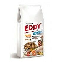 EDDY Adult Large Breed vankúšiky s jahňacím 8kg zľava