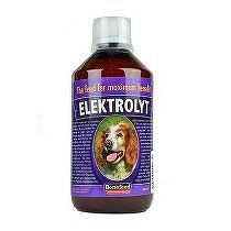 Elektrolyt pre psov 500ml