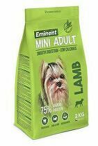 Eminent Dog Mini Adult lamb 2kg zľava