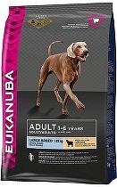 Eukanuba Dog Adult Lamb&Rice Large 12kg zľava