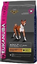 Eukanuba Dog Adult Medium 3kg zľava