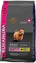 Eukanuba Dog Adult Small 15kg zľava