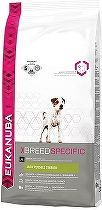 Eukanuba Dog Breed N. Jack Russell 2kg zľava