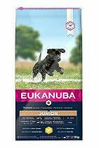 Eukanuba Dog Junior Large & Giant 15 kg zľava