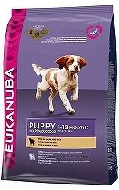 Eukanuba Dog Puppy&Junior Lamb&Rice 12kg zľava