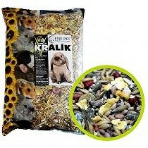 FINE PET Trpasličí králik premium 800g zľava 10%