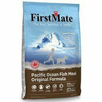 First Mate Dog Pacific Ocean Fish Original 2,3kg zľava