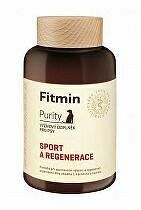 Fitmin dog Purity Sport a regenerácia 240g