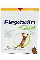 Flexadin Advanced pre mačky 60tbl 1 + 1 zadarmo