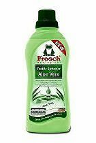 Frosch Eko 750ml hypoalergénny zmäkčovač tkanín Aloe Vera