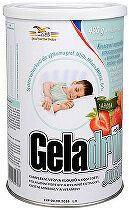 Geladrink Junior jahoda plv 480g