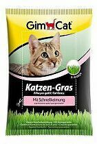 Gimcat Tráva pre mačky 100g