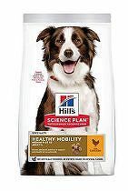 Hill's Can.Dry SP H.Mobility Adult Medium Chicken14kg zľava