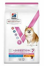 Hill's Can. VE Adult MB Digestion Small&Mini Chick 2kg zľava