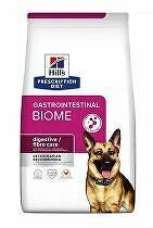 Hill's Canine PD GI Biome Dry 4kg