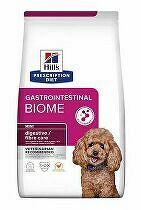 Hill's Canine PD GI Biome Dry Mini 1kg