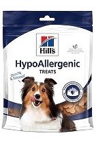 Hill's Canine poch. Hypoallergenic Treats 220g