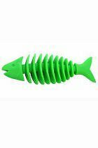 Hračka pre psov Fish Dental floating small 14 cm SP