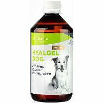 Hyalgel Dog Original Apple 500ml