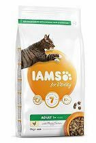 Iams Cat Adult Chicken 2kg zľava