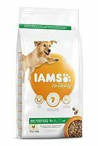 Iams Dog Adult Large Chicken 3kg zľava