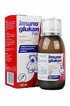 Imunoglukánový sirup 120ml