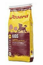 Josera Dog Super premium Kids 15kg zľava