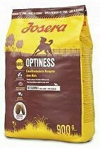 Josera Dog Super premium Optiness 900g zľava