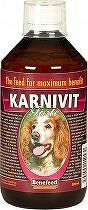 Karnivit forte dog 500ml