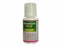 Kombisol AD3E 30ml