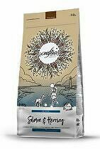 Kraftia CRAFTIA NATURA DOG Puppy M/L Salmon 2kg zľava