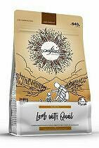 Kraftia CRAFTIA NATURA DOG Puppy S Lamb & Quail 640g zľava